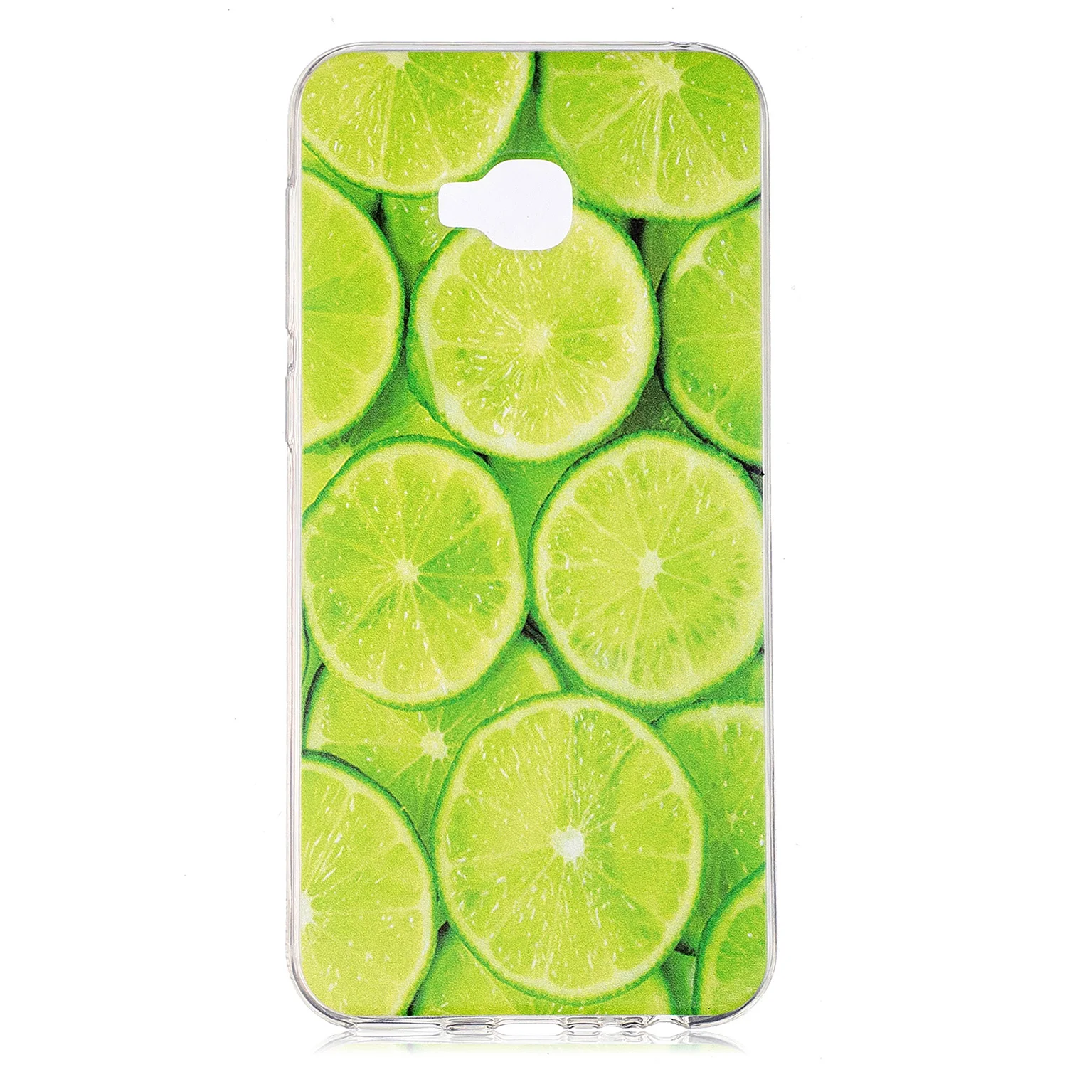 New fashion cute soft silicon case for ASUS Zenfone 4 Selfie pro ZD552KL TPU pattern back cases 5.5&quot cover capa |