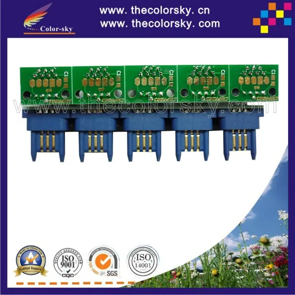 (TY-MX50) лазерный принтер тонер чип для Sharp MX 4101N 5001N 4100N 4101 5001 4100 MX-4100 MX-5001 футов kcmy 36/15 К