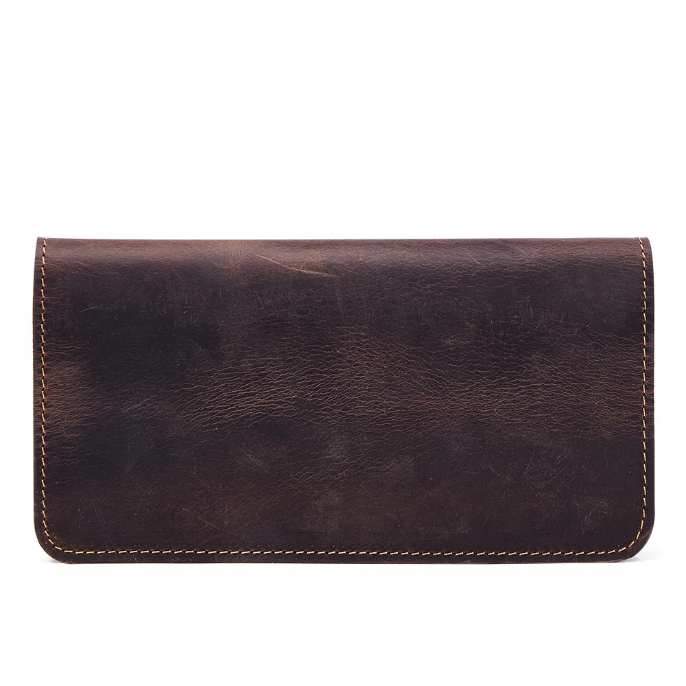 JOYIR натуральная кожа портмоне мужское кошелек клач мужской клатч кошелёк