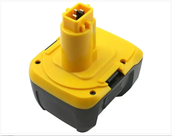 Аккумулятор Cameron Sino на 3000 мА · ч для DEWALT DC528 (Вспышка светильник DC528N DC551KA WURTH BS 14 A Combi