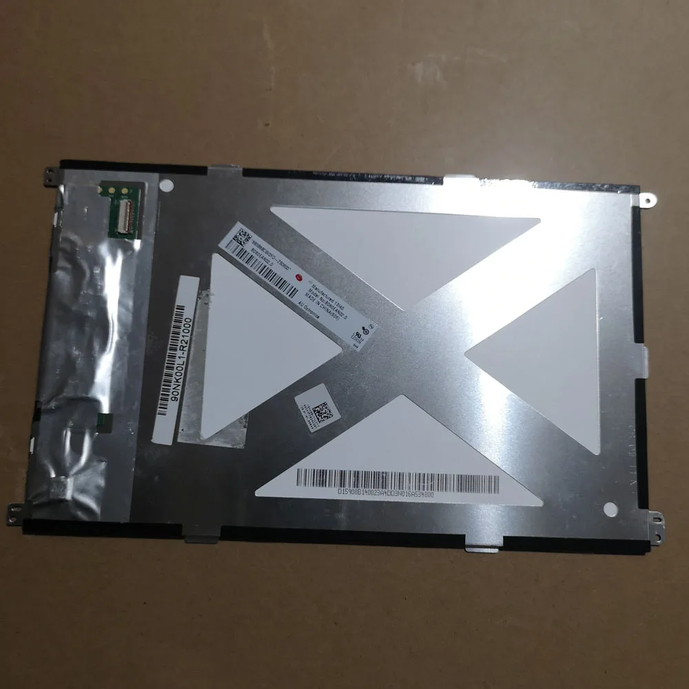 8 дюймовый ЖК экран для планшета ASUS MeMO Pad ME180 ME180A K00L Teclast TPad P80 3G|ЖК-экраны и панели