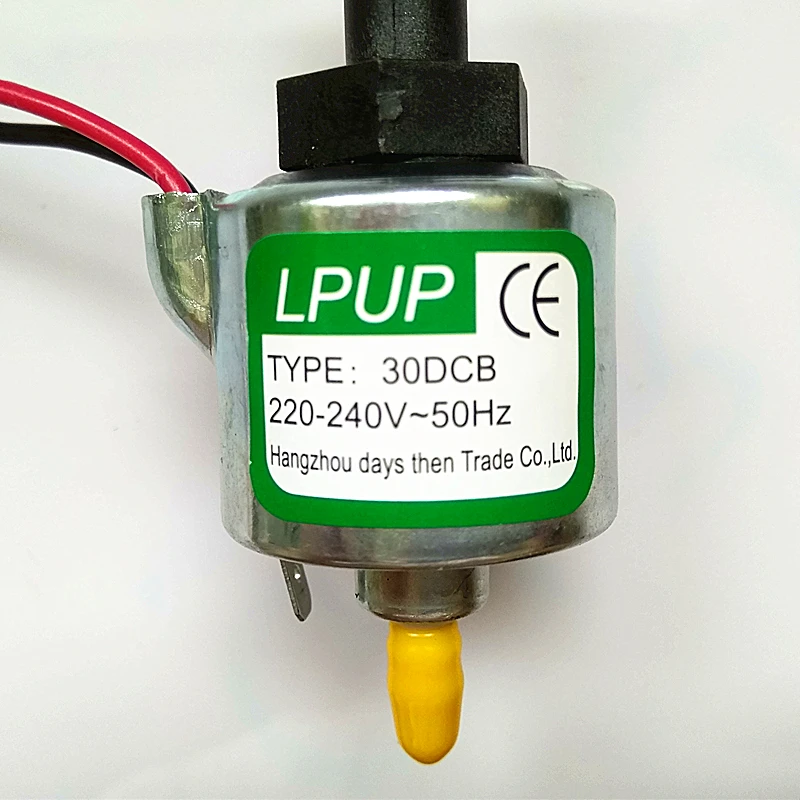 Самовсасывающий магнитный насос поршневые противотуманные машины кофемашина