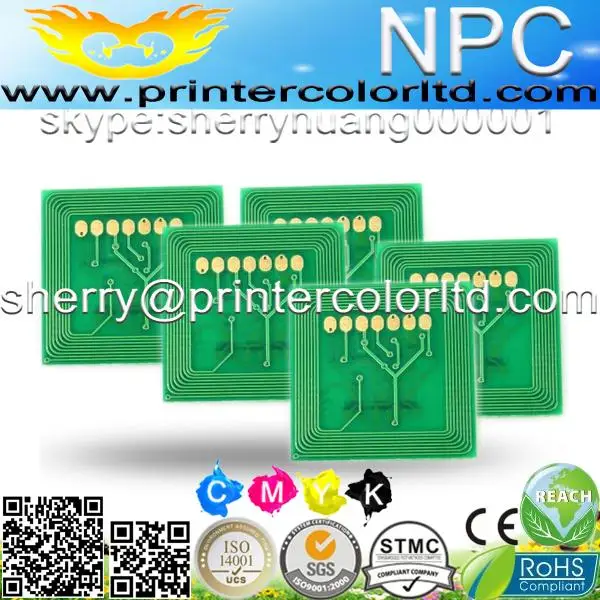 Картридж для фотопроводника барабанный чип XEROX COPYCENTRE C118 M118 M118i C123 M123 WCP123 C128 M128
