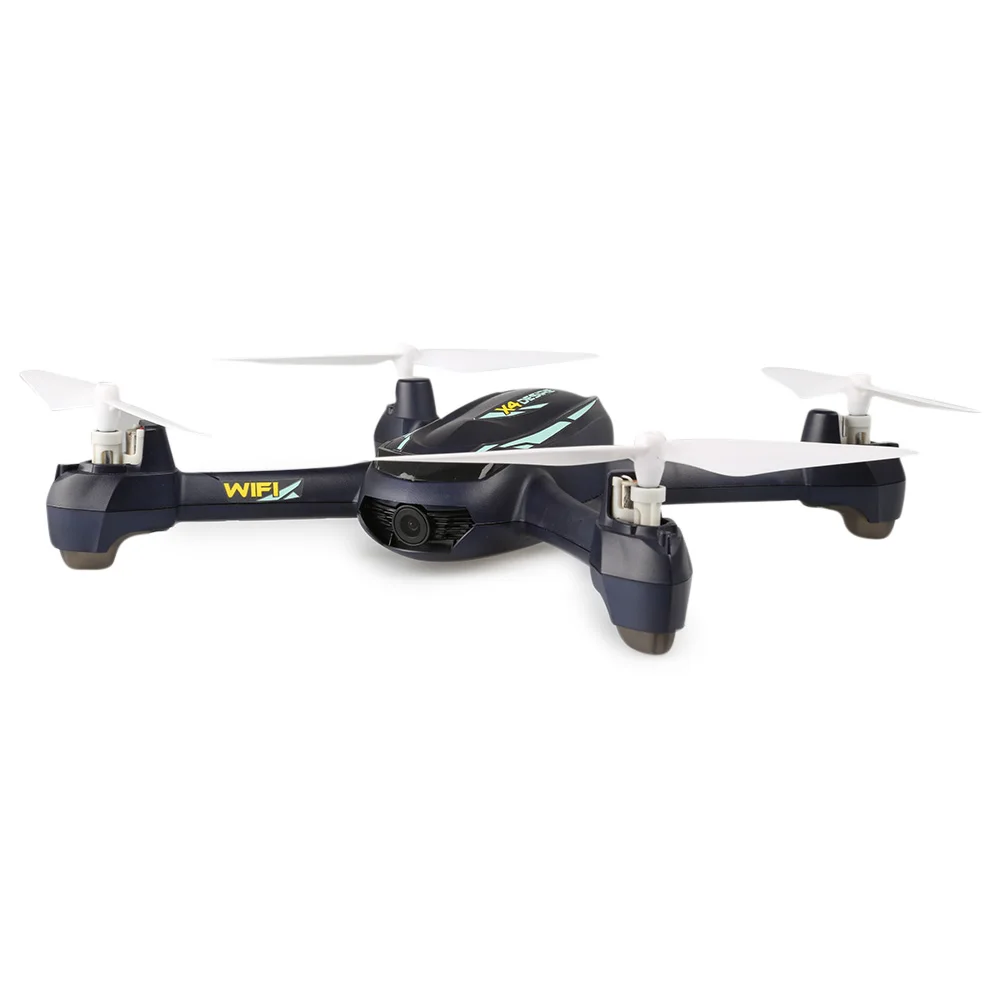 Hubsan H216A X4 DESIRE Pro RC дроны Wi Fi FPV 1080P HD камера режим удержания высоты Квадрокоптер Дрон