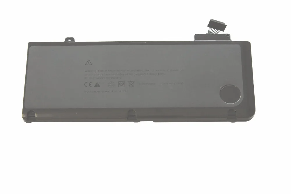 Аккумулятор для Apple MacBook A1322 A1278 10 8 В 6000 мАч мАч|Цифровые аккумуляторы| |