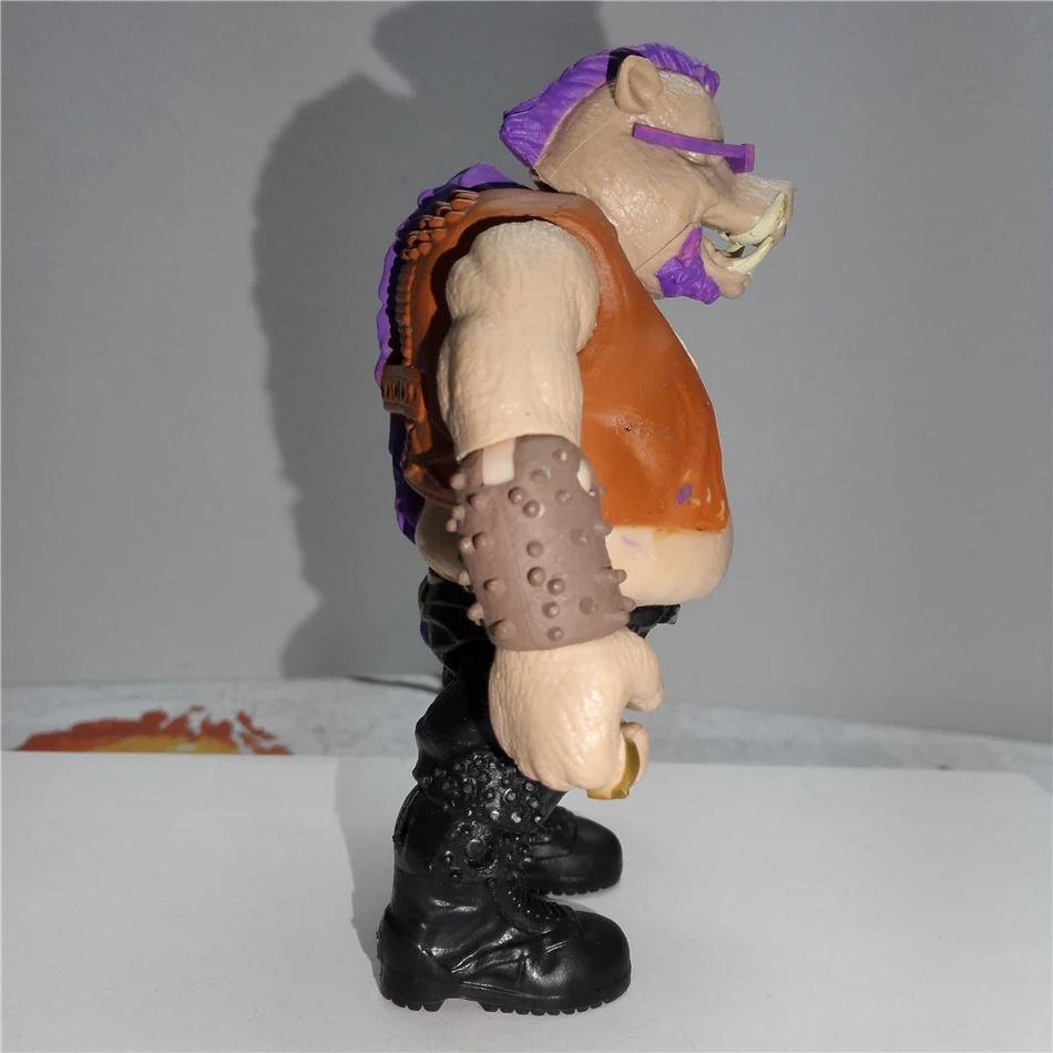 008 Черепаха Игрушки фигурки солдат ноги Америка мультфильм splinter завод bebop rocksteady