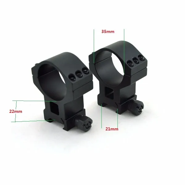 Visionking 3 30x56 первый фокусный плоский оптический прицел водонепроницаемый