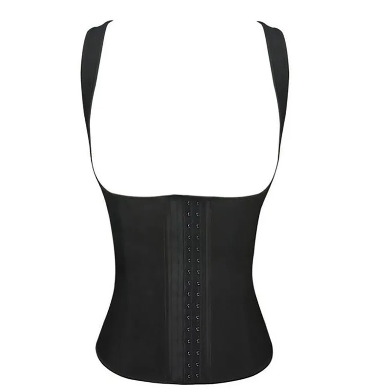 Женский пояс для тренировок спортивный поддержка талии большие размеры корсеты