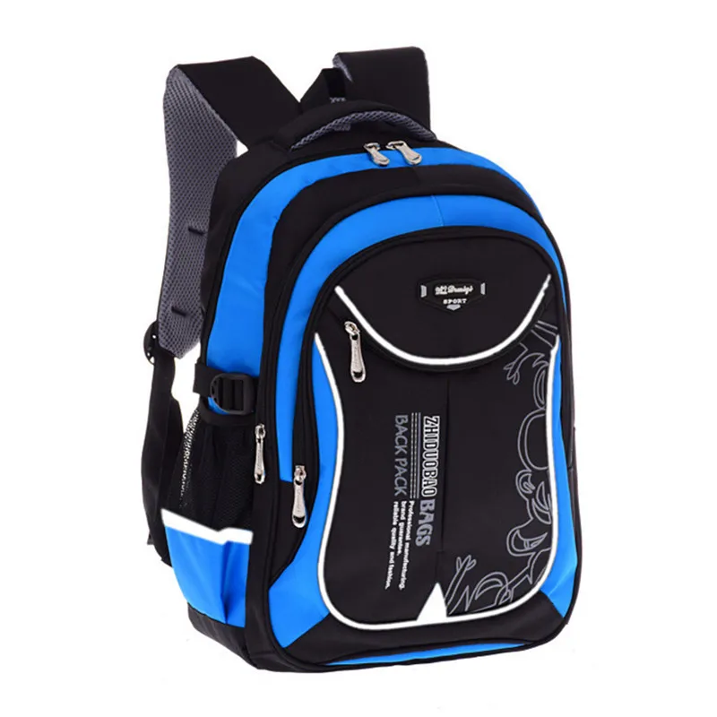 Рюкзак детский водонепроницаемый для мальчиков и девочек-подростков 2021 | Багаж