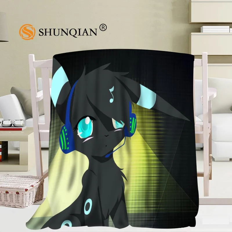 Blanket Пользовательские Eevee(Покемон) одеяла из фланелевой ткани 56x80 дюймов 50X60 дюймов 40X50 дюймов диван кровать плед ребенок взрослый теплое одеяло - Цвет: Blanket