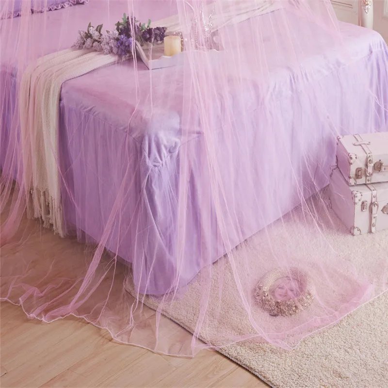 Элегантное классическое романтическое противомоскитное устройство Милая