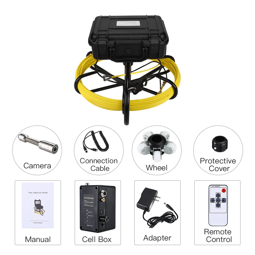 

Eyoyo 9600A, , 9 20
