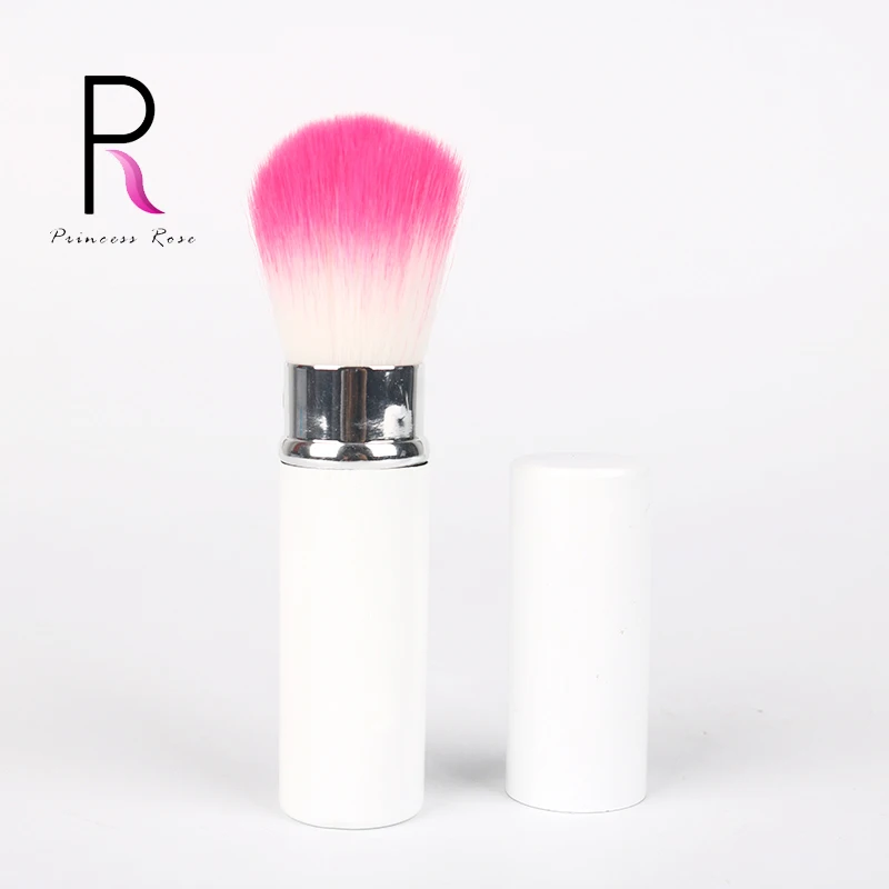 Профессиональные кисти для макияжа основа Румяна Кисть крем пудры Кабуки