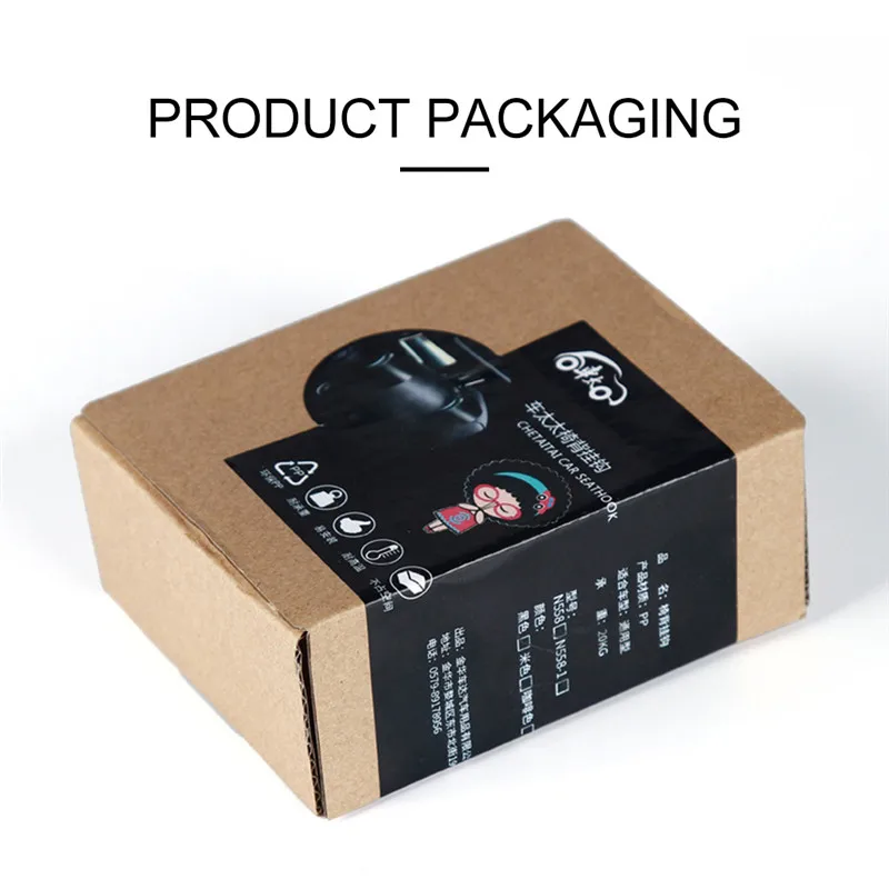 Автомобильные аксессуары органайзер для багажника подголовник сиденья вешалка