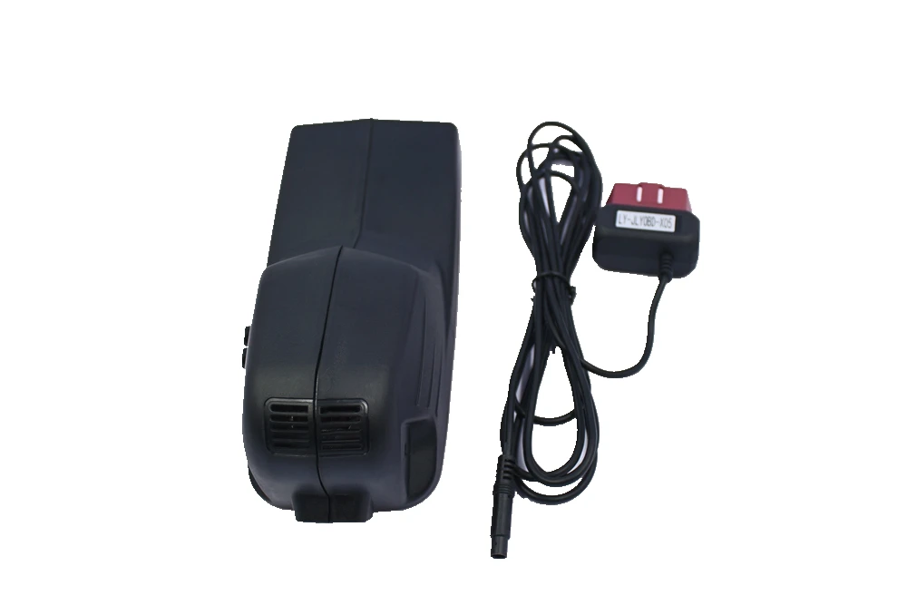 Видеорегистратор PLUSOBD скрытый HD для автомобиля специальный видеорегистратор BMW