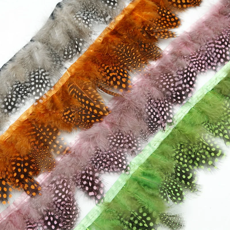 4x8 см 1 м куриный фазан перо для платья юбка дня рождения маскарадная одежда