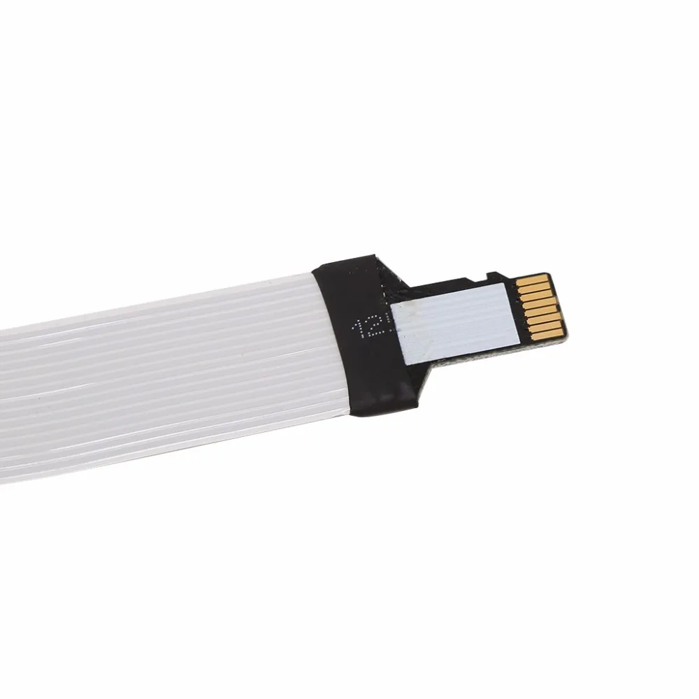 Удлинительный адаптер ридер TF MicroSD Male SD Female SDHC SDXC кабель удлинитель для телефона