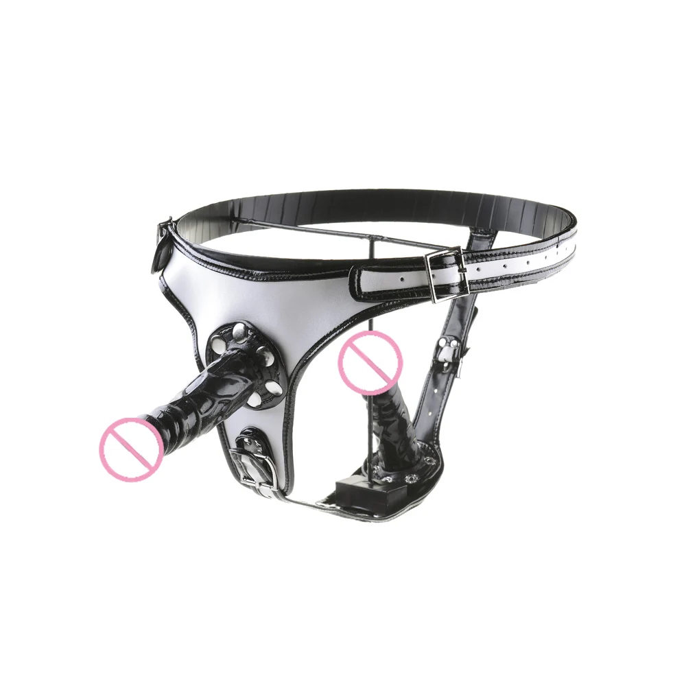 Ремень для дилдо пояс лесбиянок секс-игрушки женщин и мужчин ремень на Анальный