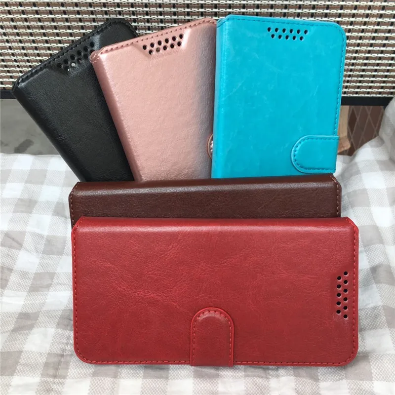 Роскошный кошелек из искусственной кожи, чехол для Wiko Sunny 2 Wiko Sunny2 4,0 дюйма, Магнитный флип-чехол, Чехлы, держатель, подставка, искусственная сумка