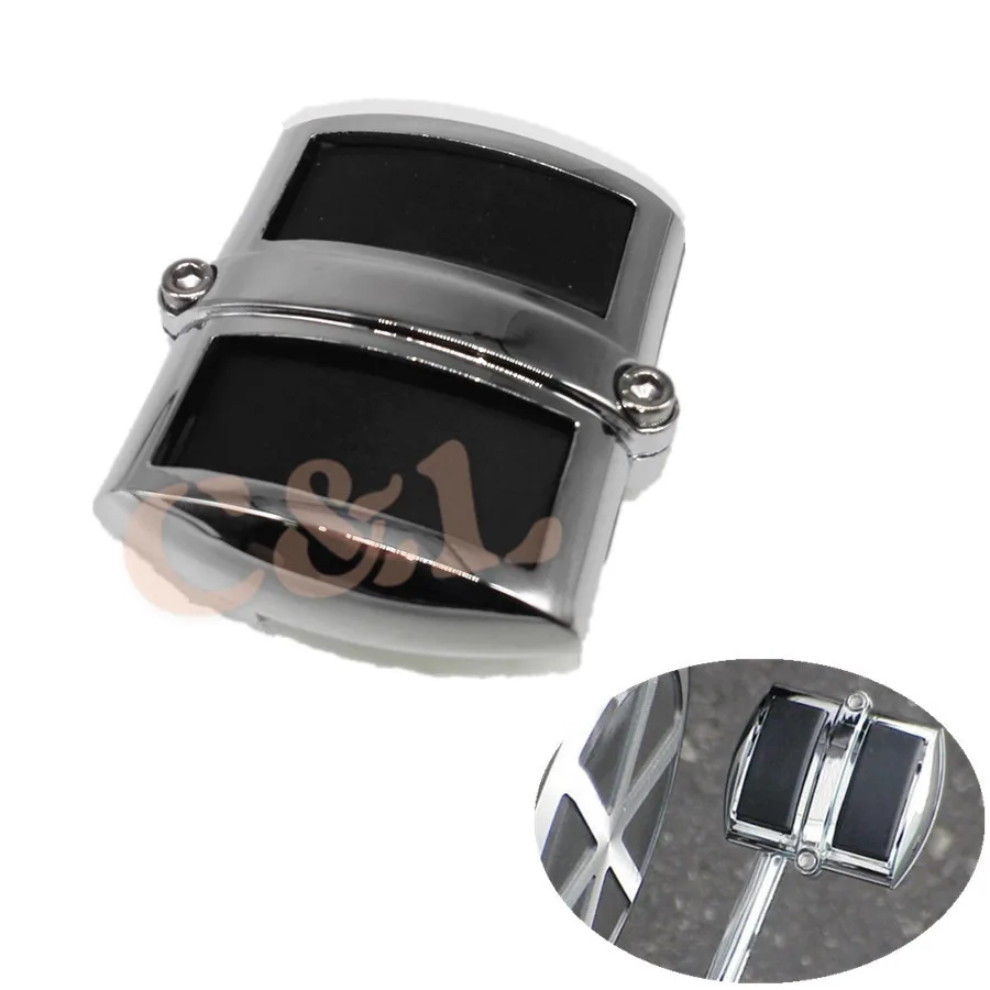 1 шт. Тормозная пятка переключение накладка на педаль для Kawasaki Vulcan 750 1600 1500 900 Classic