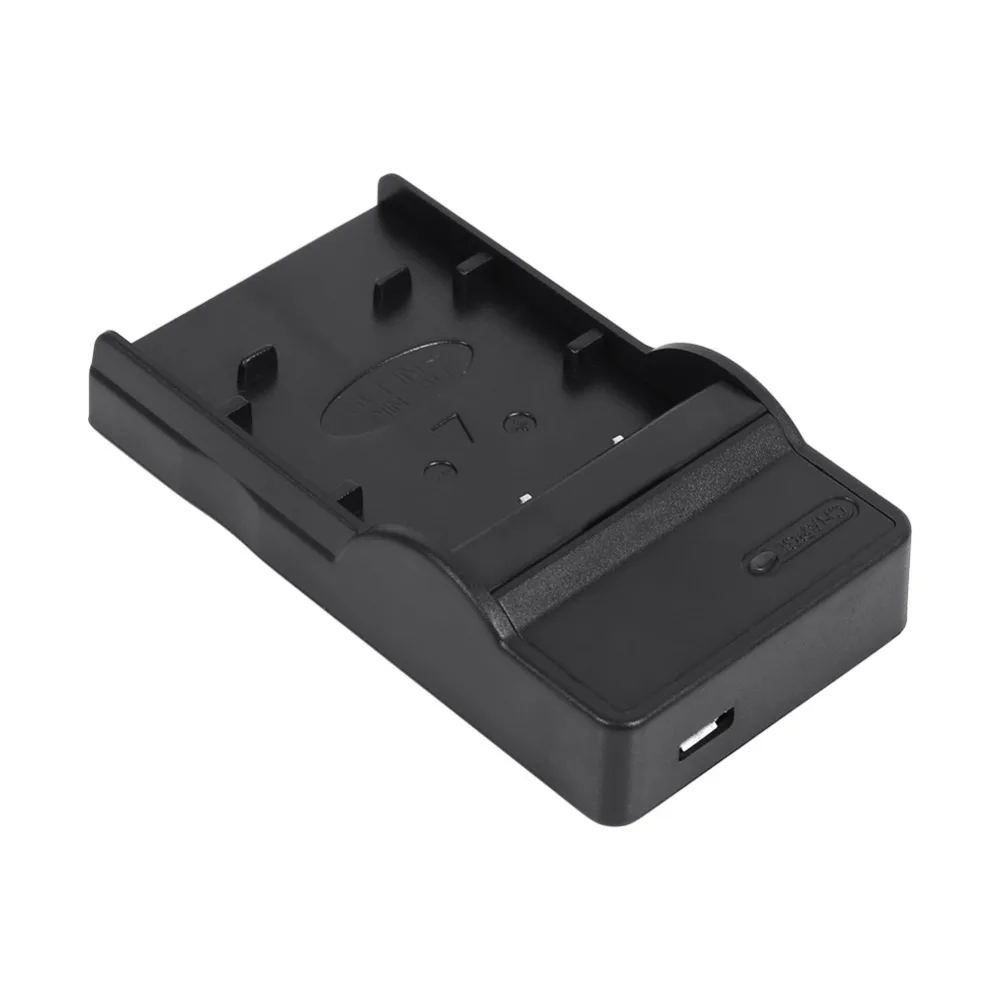 Зарядное устройство USB для Nikon EN-EL19 Coolpix S2750 S3100 S3200 S3300 S3500