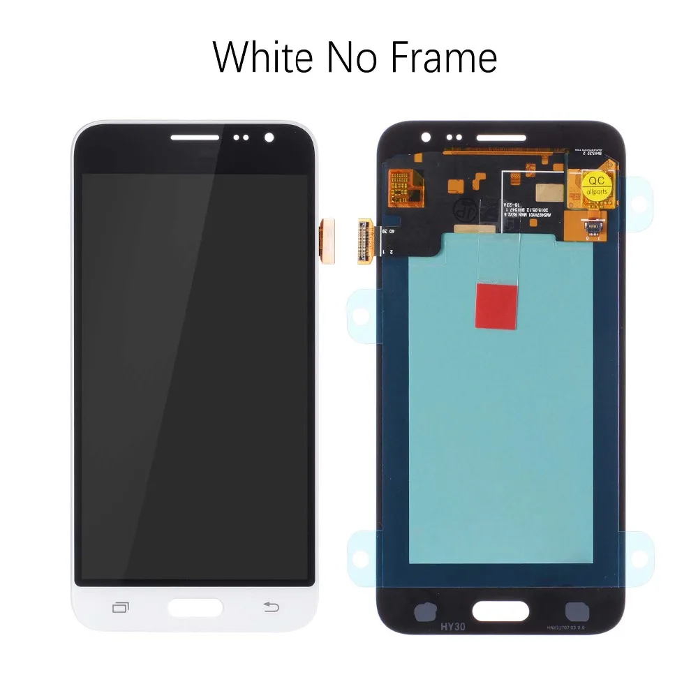 5," ЖК для SAMSUNG J3 дисплей сенсорный экран для SAMSUNG Galaxy J3 дисплей J320FN J320 J320F ЖК