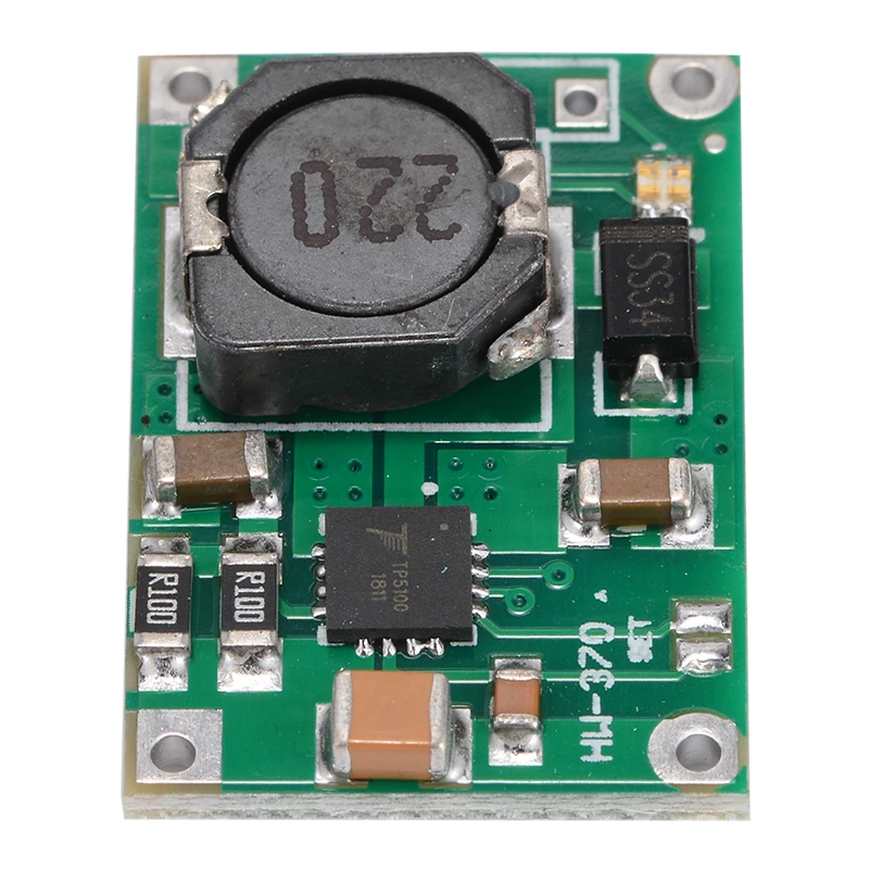 Высококачественная 2 а Защитная плата зарядного модуля 1S 3 7 V 2S 4 литий ионная