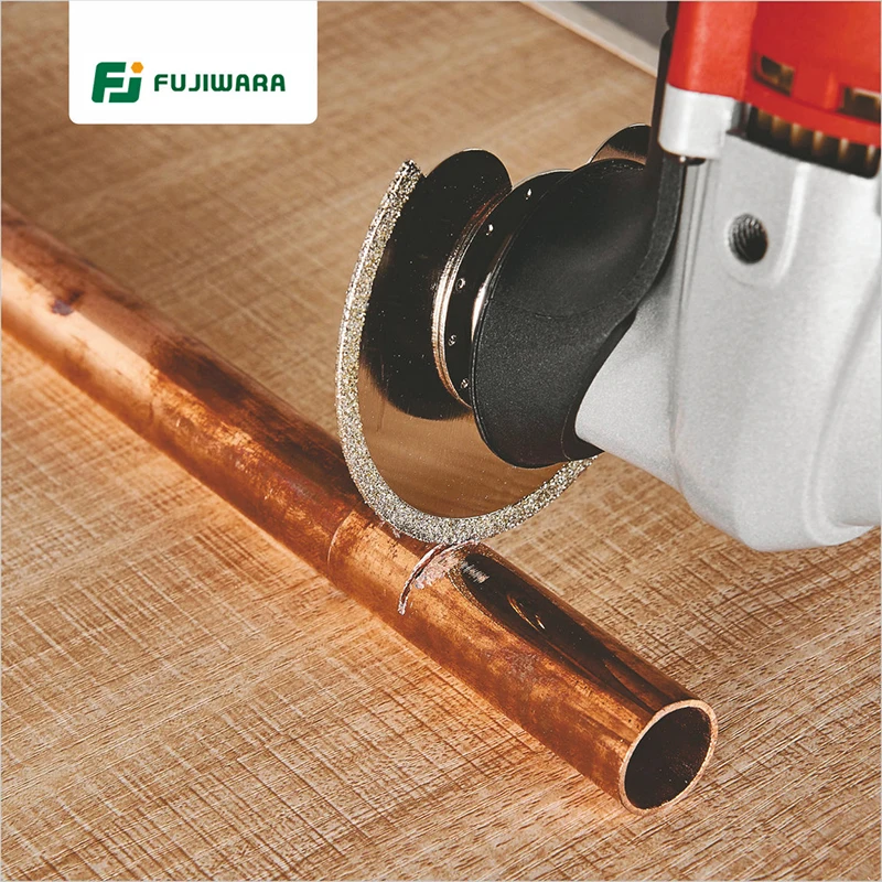 FUJIWARA 6-Скорость Осциллирующий Инструмент 220V 50HZ электрическая многофункциональная машина триммер для носа триммер электрическая лопата для снега