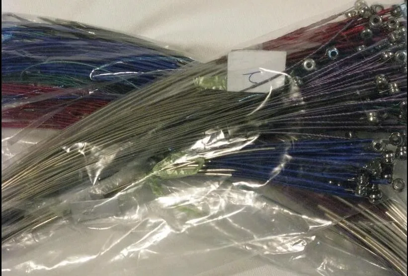 

10 set brand new cello german silver strings 1/2 size cello parts accessories