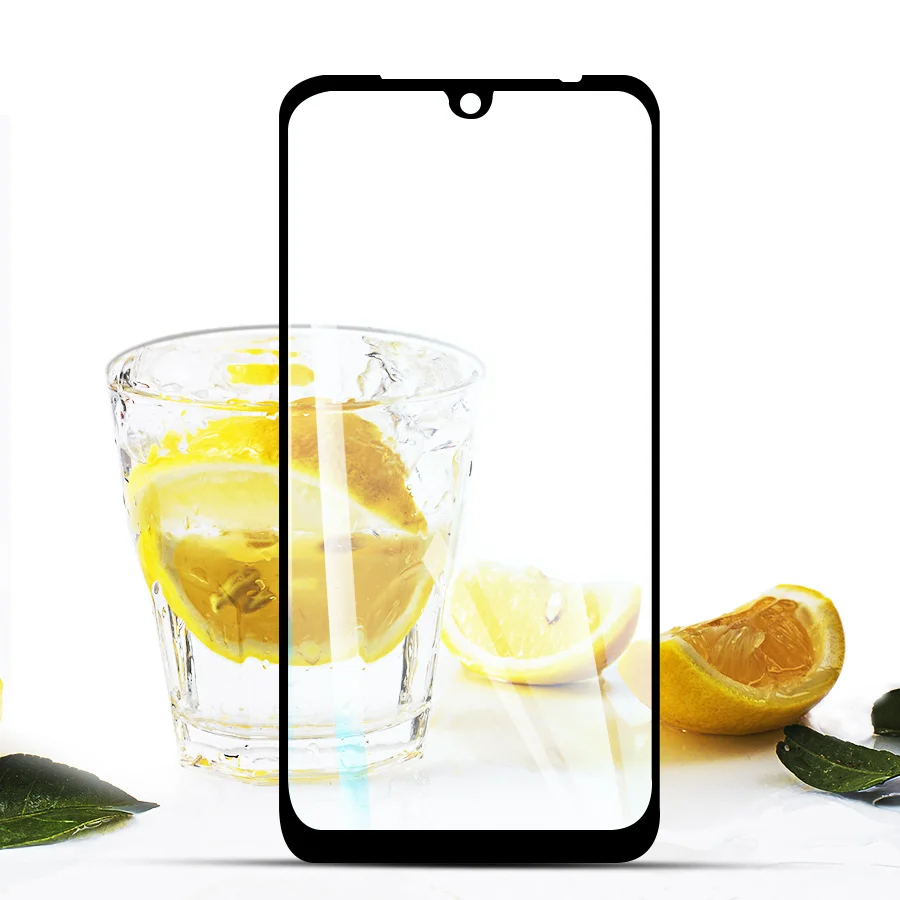 Закаленное стекло Altroplas для Xiaomi Redmi Note 7 Pro/Redmi GO/Mi 9/Pocophone F1/Mi Play защитный чехол