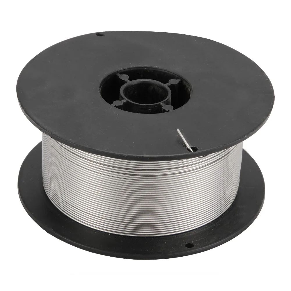 

High Quality Flux cored wireSolder Wire Reel 0.8mm-1.0mm 500g