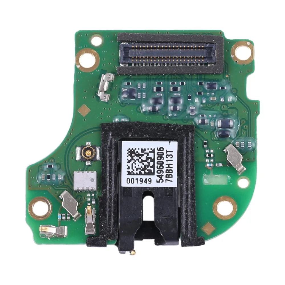 

iPartsBuy for Earphone Jack Board with Microphone for OPPO A57