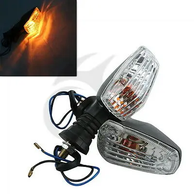 

Motorcycle Turn Signal Indicator For Suzuki GSXR 600 750 2004-2005 GSXR1000 03-04