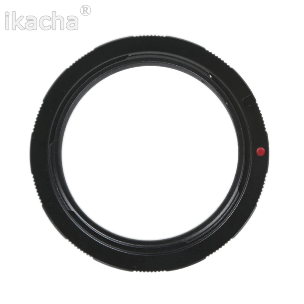 

49 52 55 58 62 67 72 77mm Lens Adapter Macro Reverse Ring for Nikon AI Mount D3100 D7100 D7000 D5100 D5000 18-55mm 50 f1.8