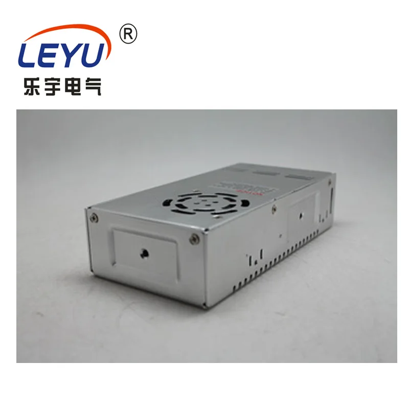 Высокочастотный SP 200 48 AC DC одиночный выход с PFC переключатель функций источник