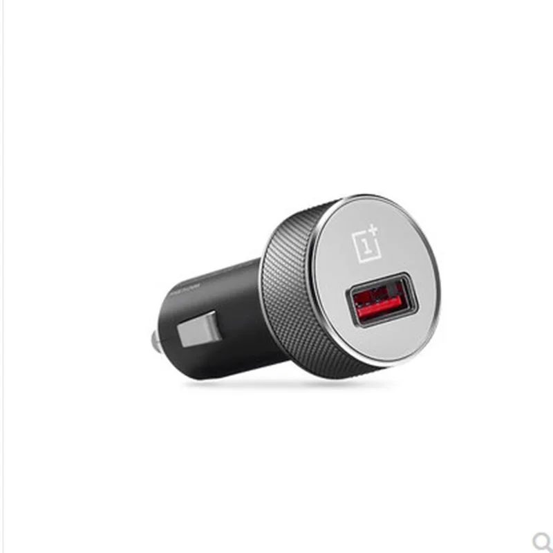 Оригинальное автомобильное зарядное устройство Oneplus 6 Dash One Plus 6t 5t 5 3t 3 Usb