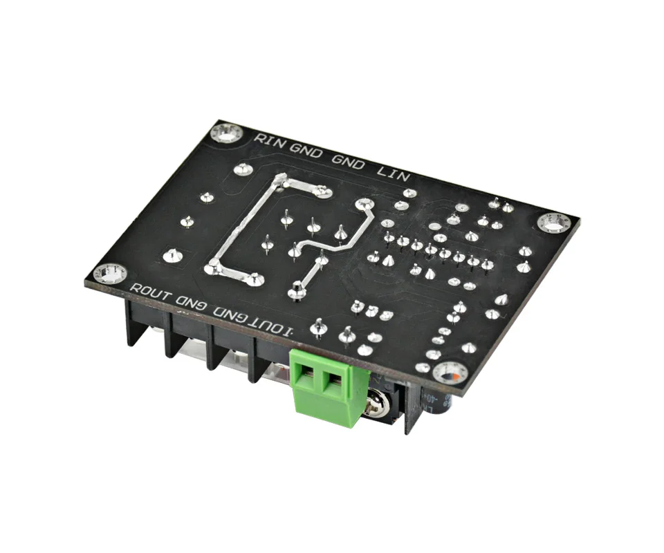 AIYIMA динамик Защитная плата 2,0 Omron релейная плата защиты AC 12 V-18 V аудио портативная плата защиты динамика