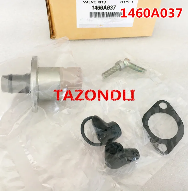 Подлинные и новые комплекты капитального ремонта 294009-02514 294200-0360 294009-0250 для 1460A037