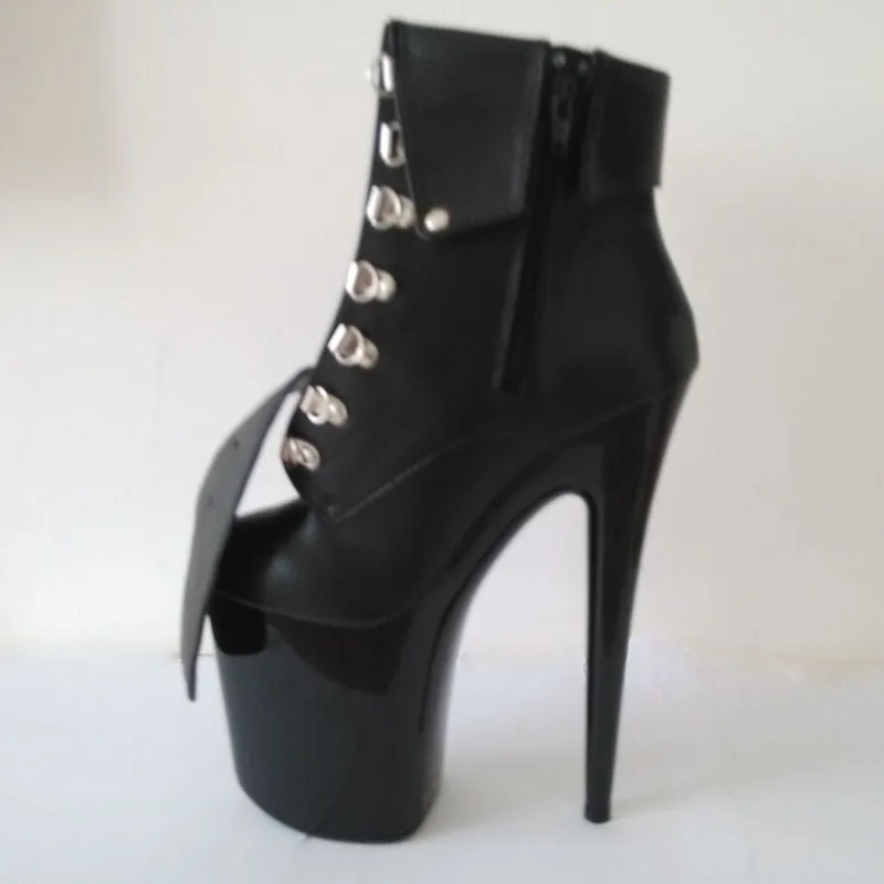 Пикантные игрушки унисекс сексуальные бриджи для женщин ботильоны игры 20 см