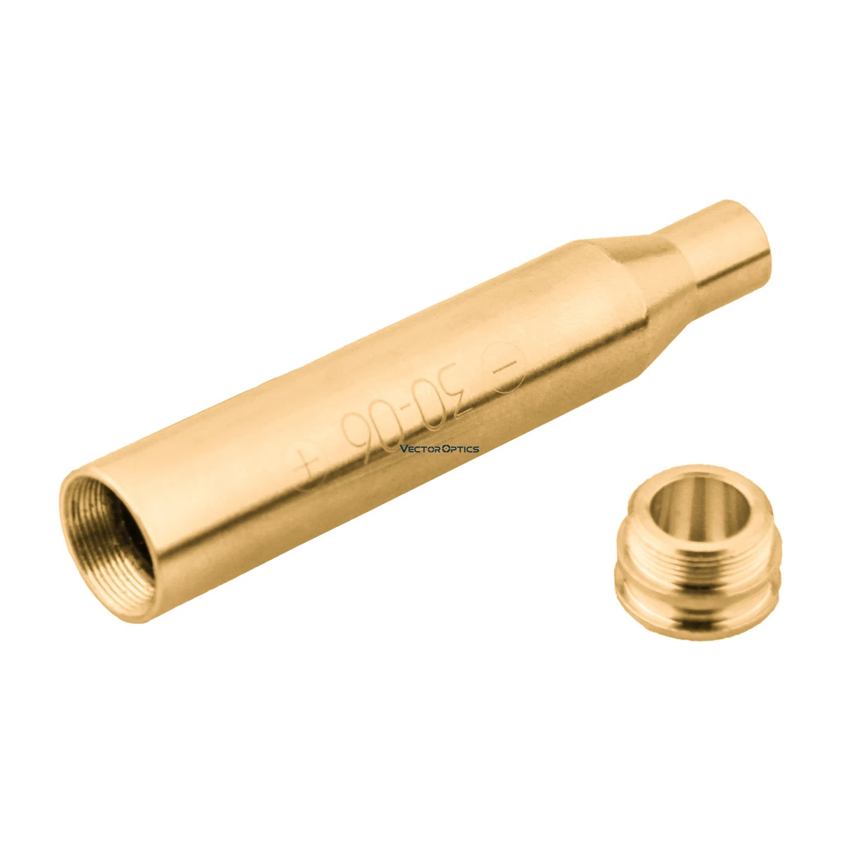 Vector Optics 30-06 25-06 Rem картридж с красным лазером 270 Win тактический точный лазерный