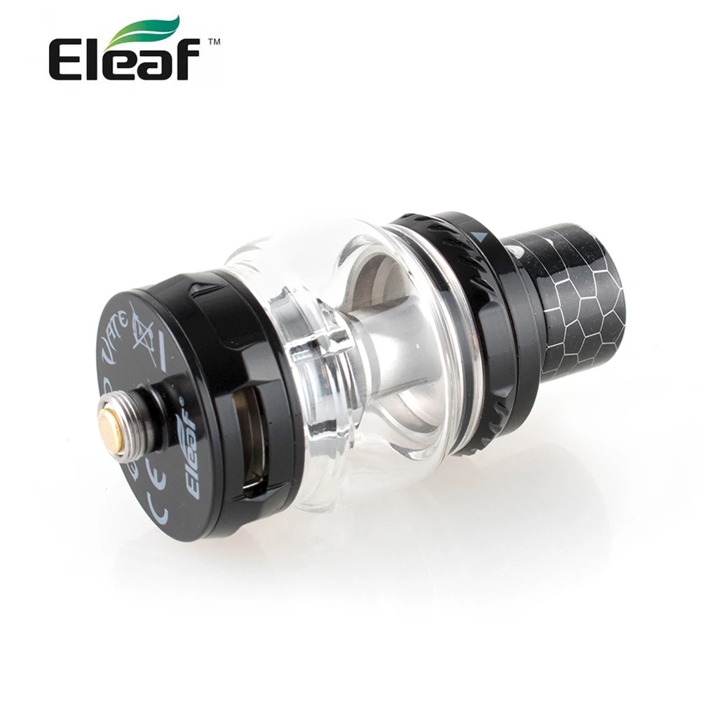 Clearanc! Оригинальный испаритель Eleaf ELLO VATE 510 Ом предварительно установленный