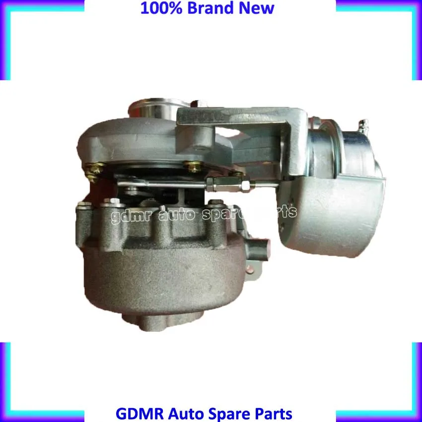 TF035 49135-07410 28231-27850 49135-07312 28231-27760 28231-27810 Turbo для HYUNDAI Santa Fe D4EB V 2.2L CRDi | Автомобили и