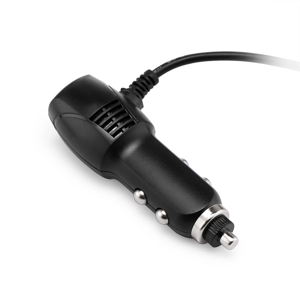 Vingtank Mini USB Автомобильное Зарядное устройство адаптер с дополнительной Порты и