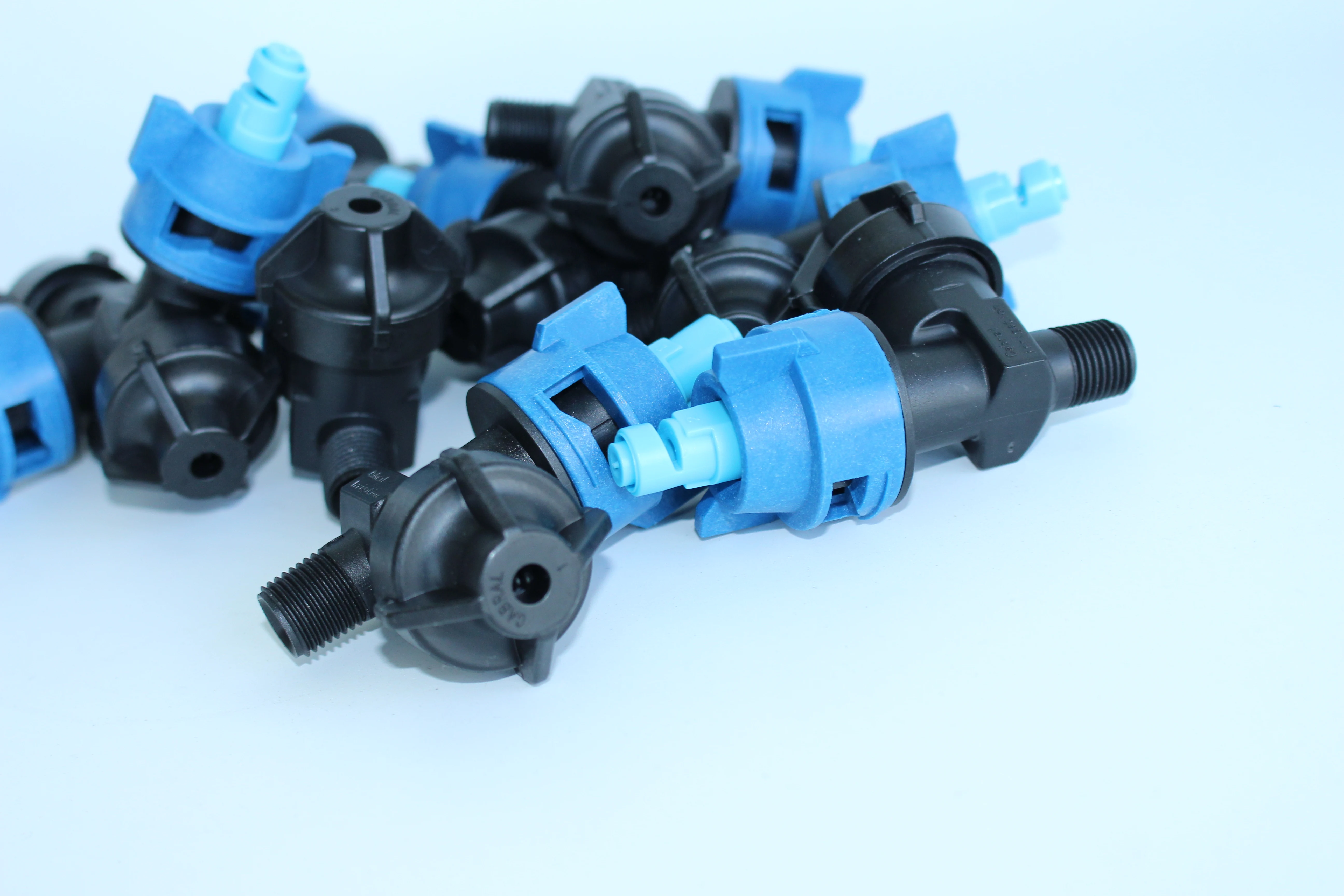 Форсунка для распыления животных коров на ферме|Наборы полива| |