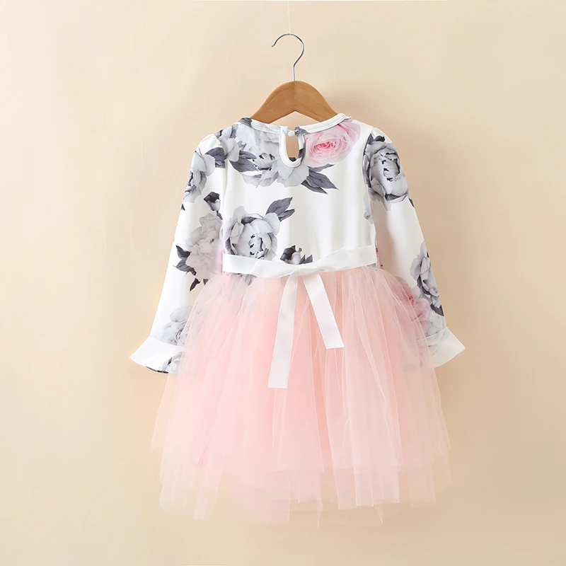 Baby Girls New Years Christmas Custume For 3 5 6 Merry Winter Dress Party Wear Snowman Santa Gift | Детская одежда и обувь