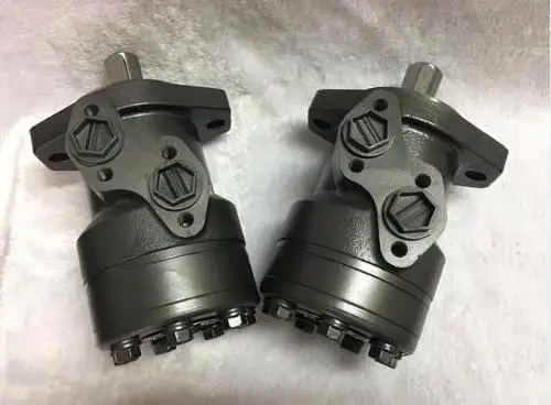 

OMR160 ORBITAL HYDRAULIC OIL MOTOR OMR 160 1511234