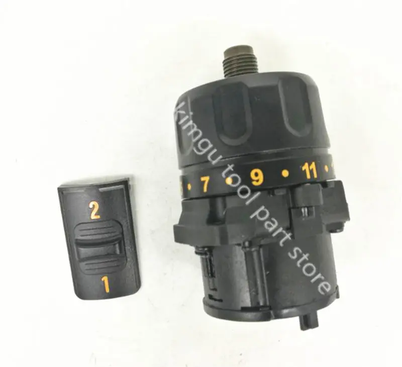 Трансмиссия редуктора 14 4 В N110034 замена для Dewalt DCD730 DCD730L DCD780L2 DCD780 DCD730C2|Аксессуары