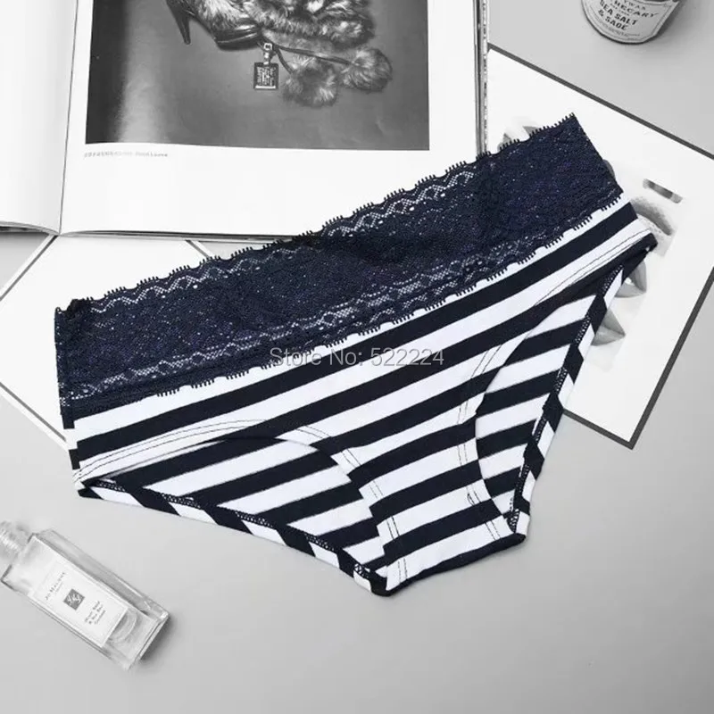 1 шт. женские кружевные трусы с заниженной талией|cotton underwear|women lace briefsbriefs ladies |
