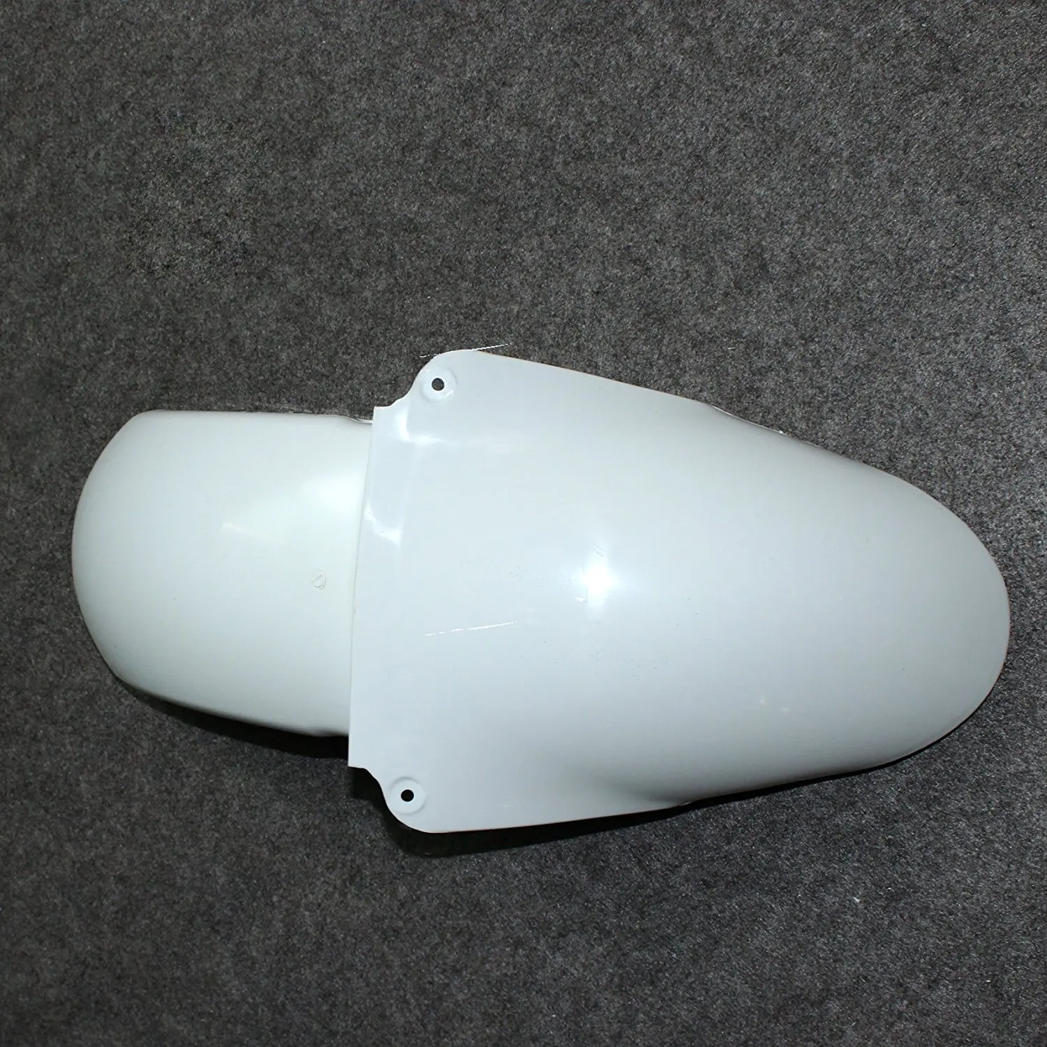 Мотоцикл Неокрашенный обтекатель комплект для Kawasaki Ninja ZX-6R 636 2000-2002 2001 ZX6R ZX 6R 00 01 02 Обтекатели чехол injectioin пресс-форм