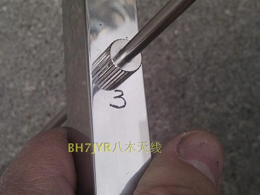OSHINVOY UHF 433 м ретранслятор станция yagi антенна портативная uhf радиоантенна yagi антенна 435 м Антенна yagi портативный светильник